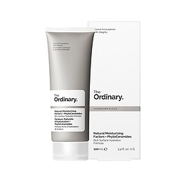 Natural Moisturizing Factors + PhytoCeramides - Feuchtigkeitscreme 